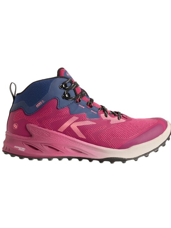Keen Zionic NXT Mid Hiking Boots - Waterproof (For Men)